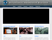 Tablet Screenshot of fd-software.com